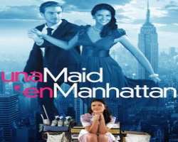 She made a cameo in the Spanish series Una Maid en Manhattan.